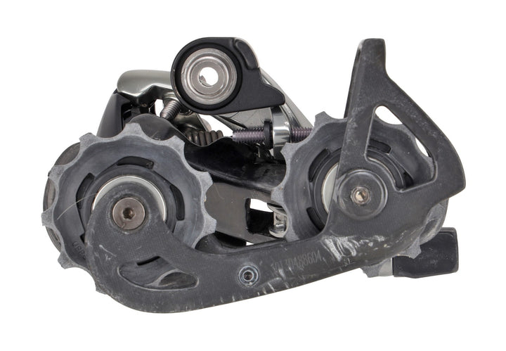 SRAM Red 22 11 Speed Road Bike Rear Derailleur Short Cage 28T Max FOR PARTS