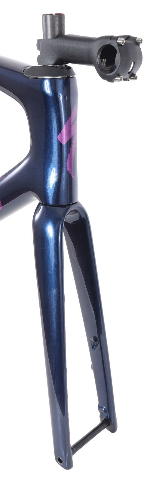 Specialized S-Works Tarmac SL7 Pro Team Carbon 59cm Road Bike Frameset Custom