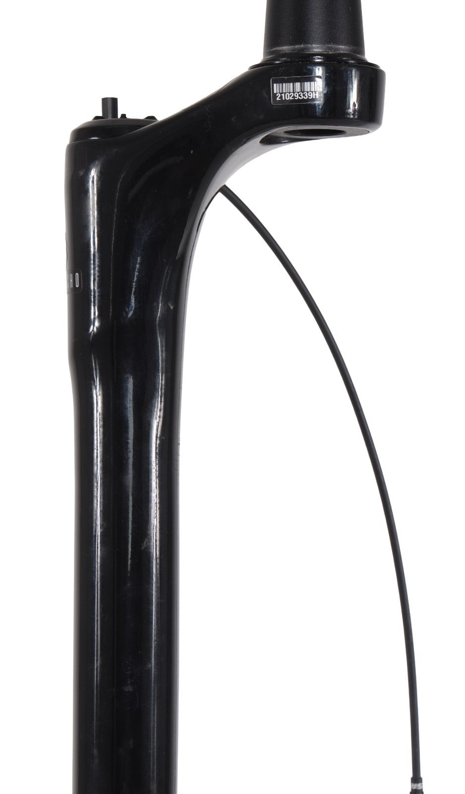 Cannondale Lefty Ocho Gen1 Mtn Bike Air Fork 100mm 29" 55mm OS w/ Remote Lockout