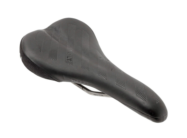 WTB Volt Team Saddle MEDIUM 142mm Titanium Rail 7 x 7mm Mountain Bike Gravel XC