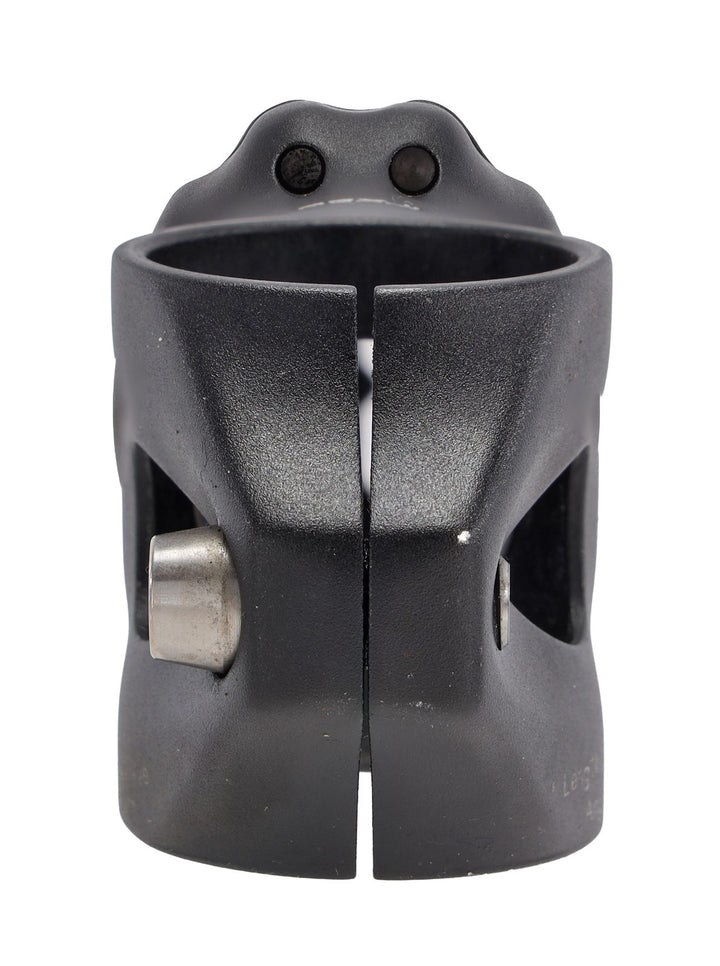3T ARX II Team Alloy Road Bike Stem 31.8x 120mm BLACK 6º Gravel 1 1/8" Race CX