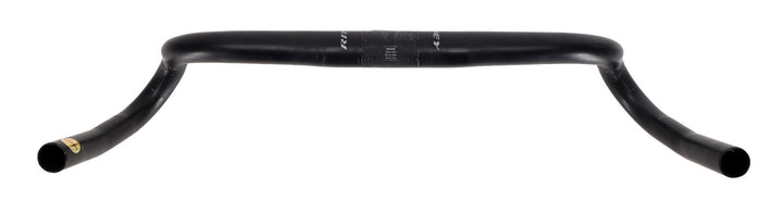 Ritchey WCS Beacon Alloy Gravel Bike Handlebars 31.8 x 40cm 36° Flare BLATTE