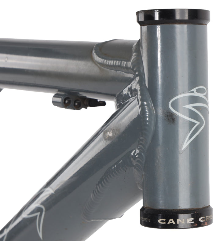 Santa Cruz Blur.1 Classic Alloy Mtn Bike Frame 26" MD Grey Fox Float RP3 XC 2005