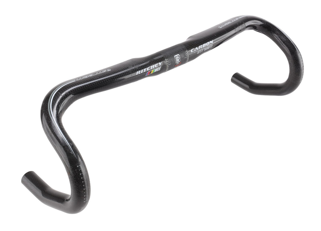 Ritchey WCS Streem Carbon Road Bike Drop Handlebars 31.8 x 44cm Gravel 440mm
