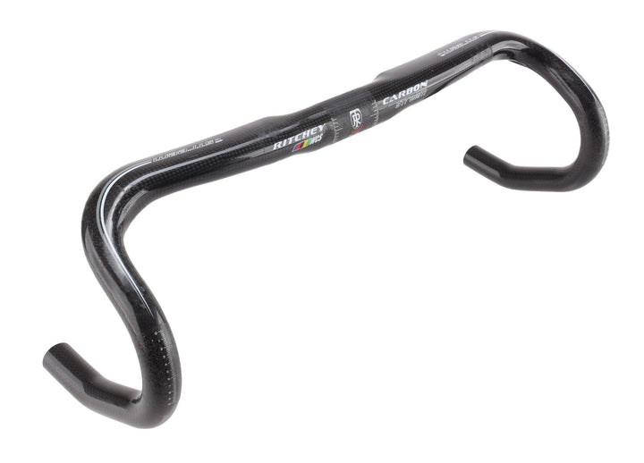 Ritchey WCS Streem Carbon Road Bike Drop Handlebars 31.8 x 44cm Gravel 440mm
