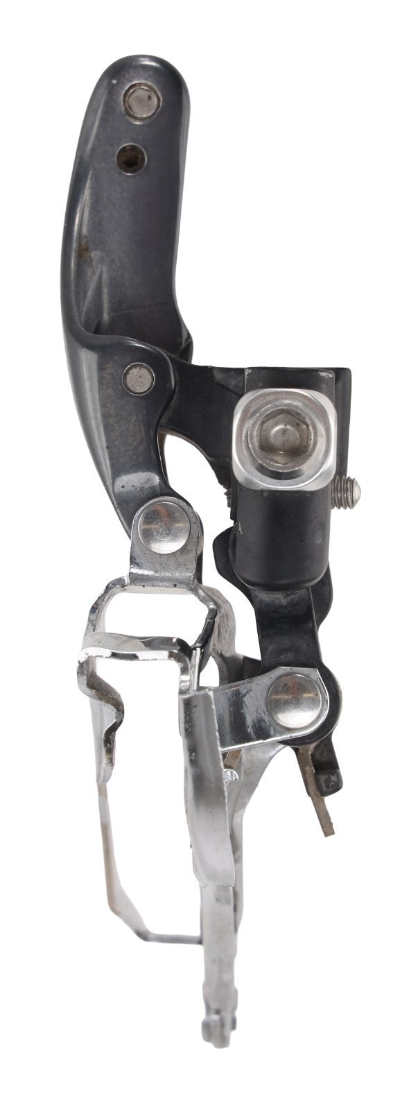 Shimano Ultegra FD-6800 2 x 11 Speed Road Bike Front Derailleur Braze-On
