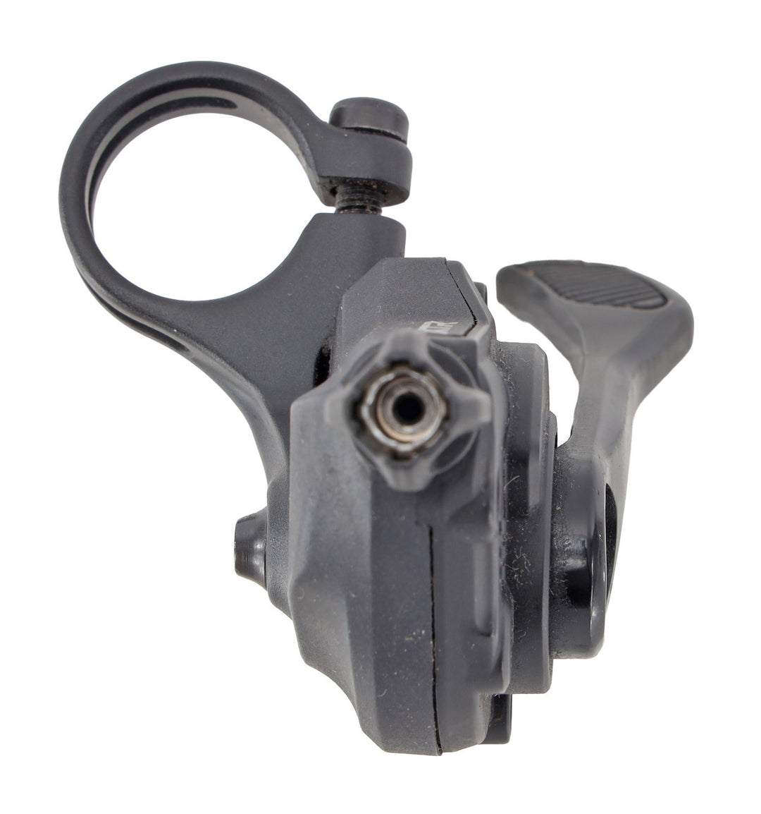 Shimano XTR SL-M9100 12 Spd RIGHT Rapidfire Plus MTB Trigger Shifter Clamp-On XC