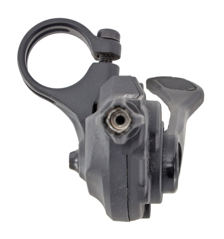 Shimano XTR SL-M9100 12 Spd RIGHT Rapidfire Plus MTB Trigger Shifter Clamp-On XC