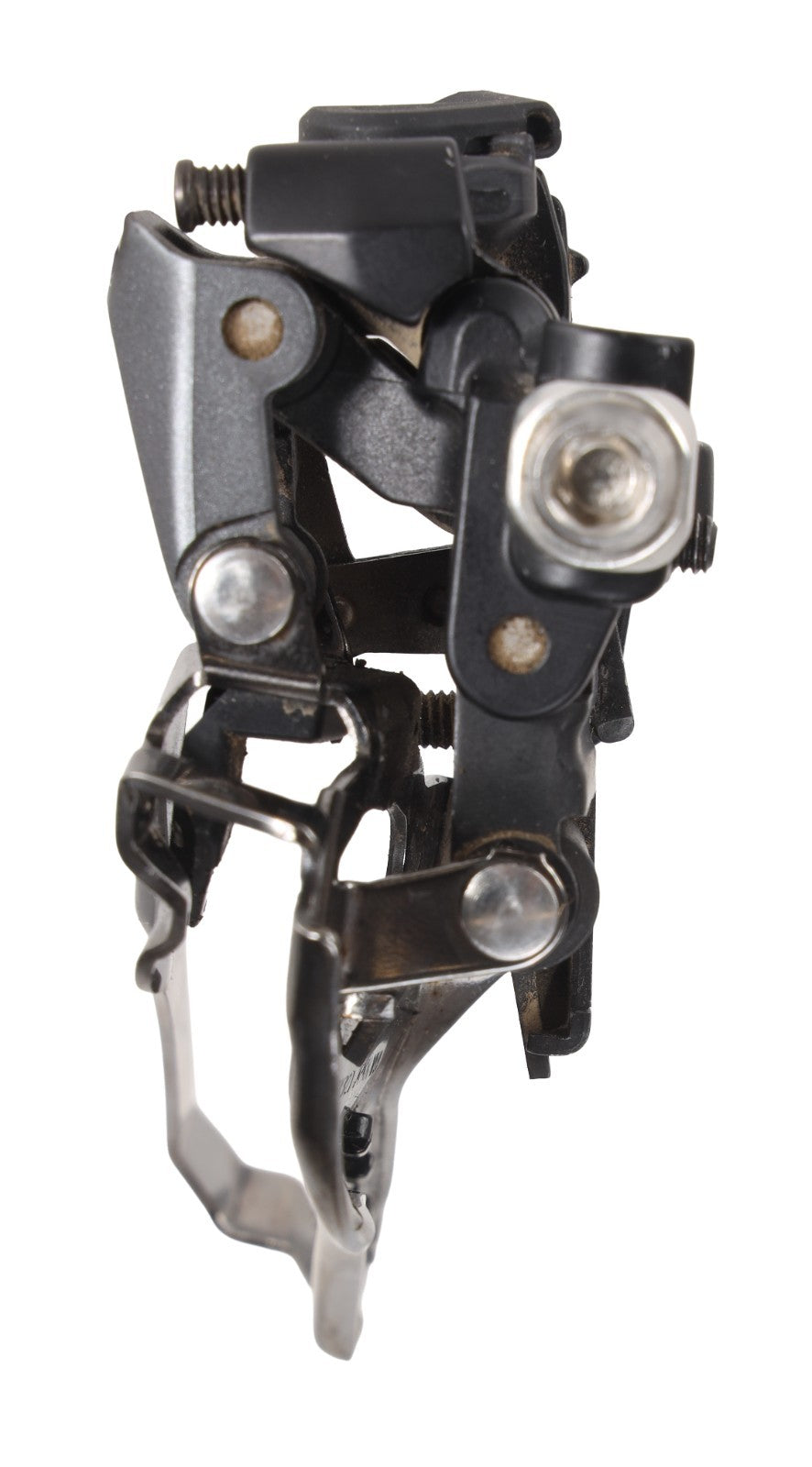 Shimano GRX FD-RX820 2x 12 Speed Gravel Bike Front Derailleur Braze-On