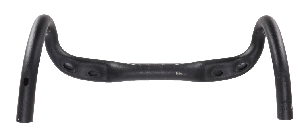 Vision TriMax Alloy Aero Drop Road Bike Handlebar 31.8 x 40cm Gravel Cyclocross