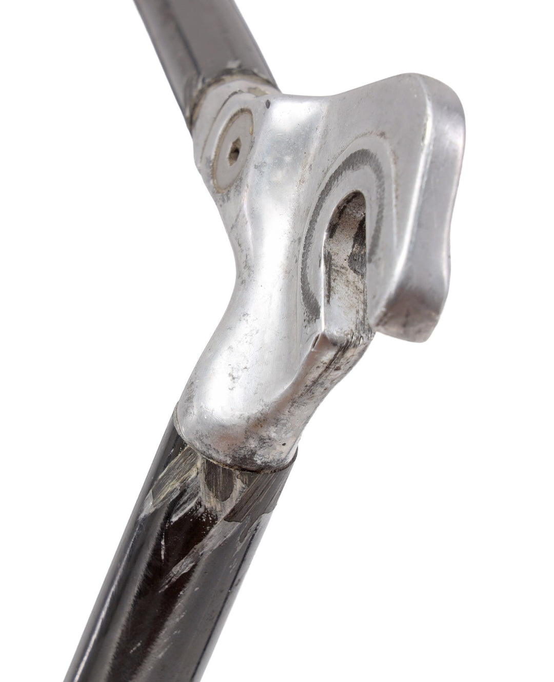 Vitus Carbone 9 Plus Road Bike Frameset 56cm QR Rim 700c Alloy Lugs Vintage '80s