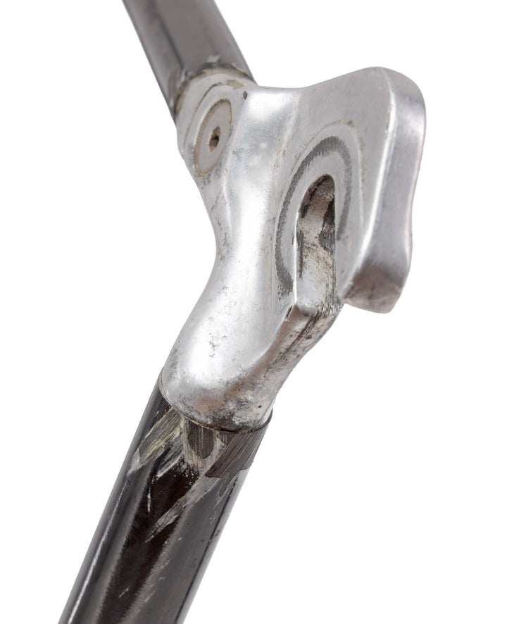 Vitus Carbone 9 Plus Road Bike Frameset 56cm QR Rim 700c Alloy Lugs Vintage '80s