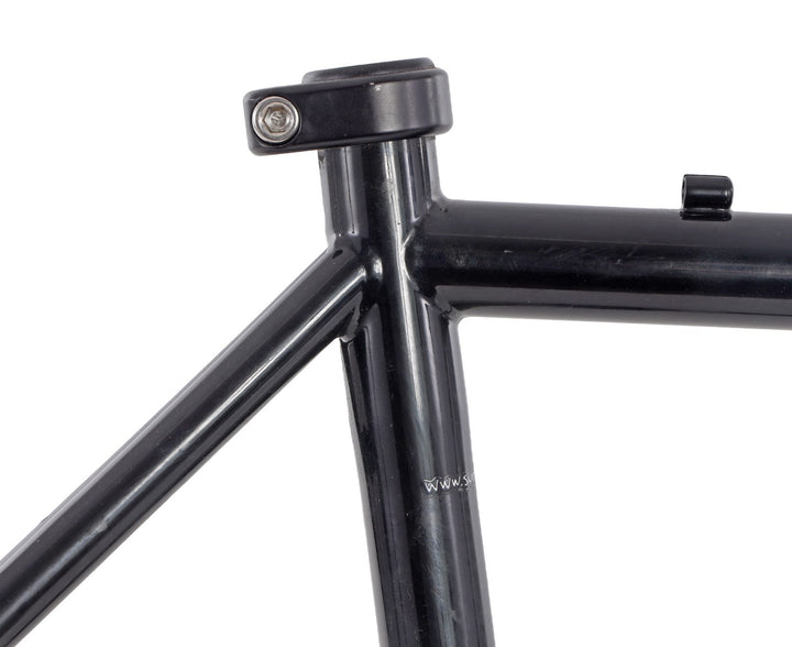 Surly Pacer Steel Road Bike Frameset 50cm BLACK 700c Race Cycling 4130 CX 2002