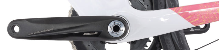 Cannondale EF Pro Team Issue SuperSix EVO LAB71 2x 12s Di2 Carbon Bike 54cm Road