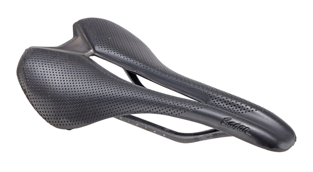 Specialized PS Romin EVO Peter Sagan Edition 143mm FACT Carbon Road Saddle 130g