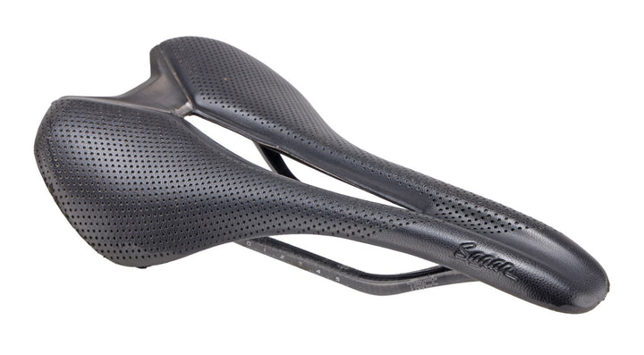 Specialized PS Romin EVO Peter Sagan Edition 143mm FACT Carbon Road Saddle 130g