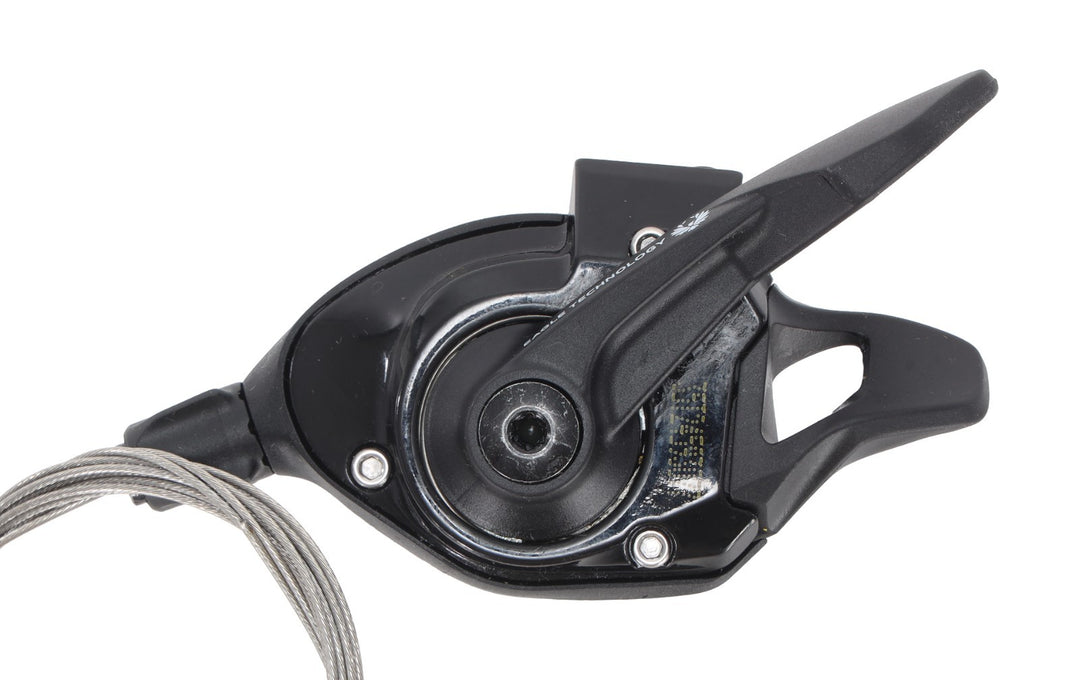 SRAM NX Eagle 12 Speed RIGHT Rear Mountain Bike Trigger Shifter MTB SL-NX-1-B1