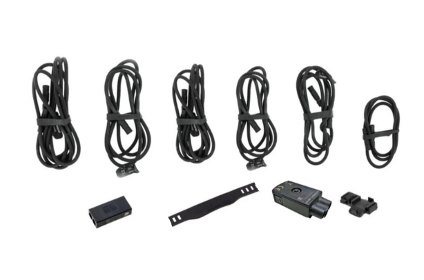 Shimano Di2 E-Tube Bundle Wiring Kit EW-SD50 6-Pack EW90-A JC41 CX Gravel Bike