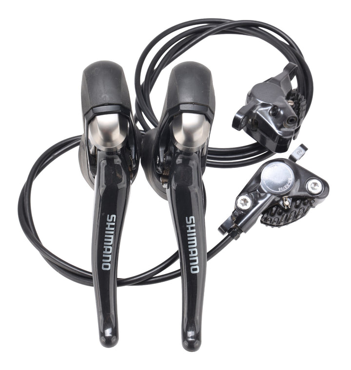 Shimano Ultegra ST-RS685 2 x 11 Speed Road Bike Shift Brake Lever SET BR-RS785