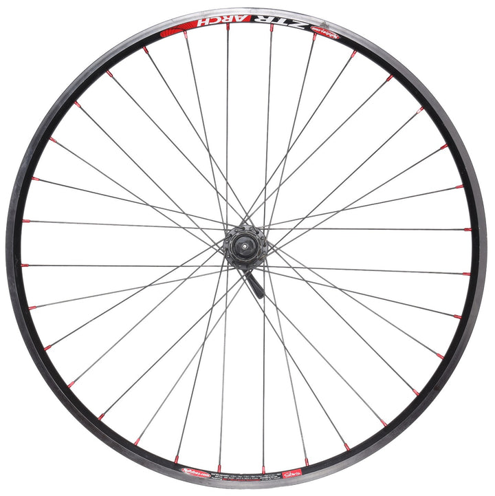 Stan's NoTubes ZTR Arch Deore XT Alloy Tubeless Mtn Bike Disc 26" REAR Wheel 10s