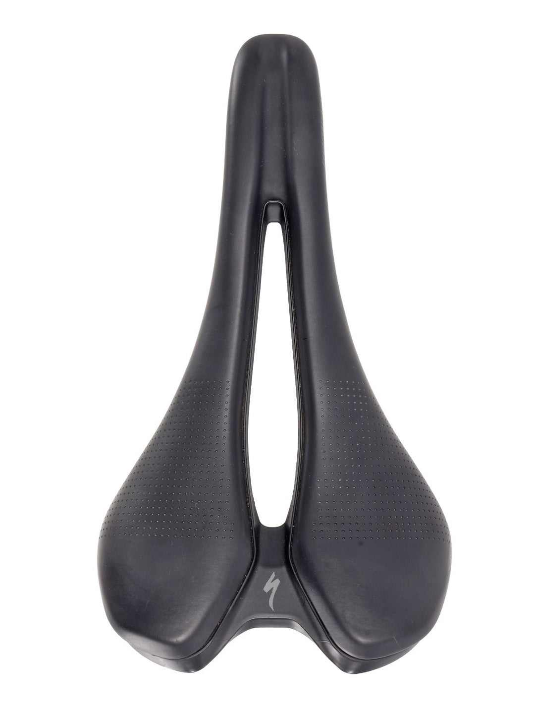 Specialized Romin EVO Comp Gel Road Bike Saddle 143mm 7 x 7mm CrMo Carbon Shell