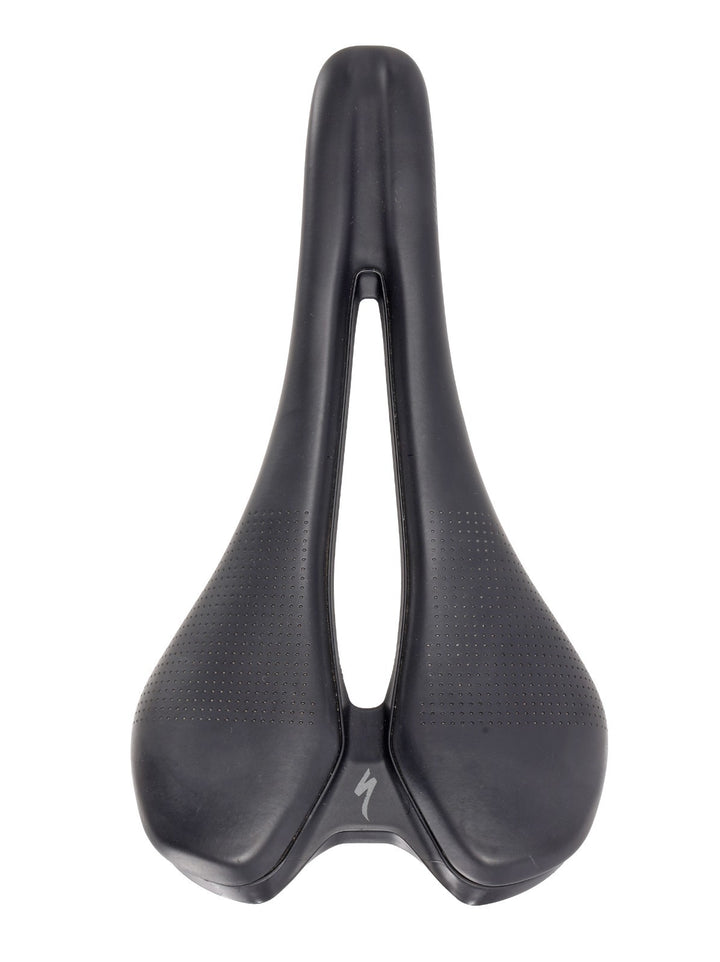 Specialized Romin EVO Comp Gel Road Bike Saddle 143mm 7 x 7mm CrMo Carbon Shell