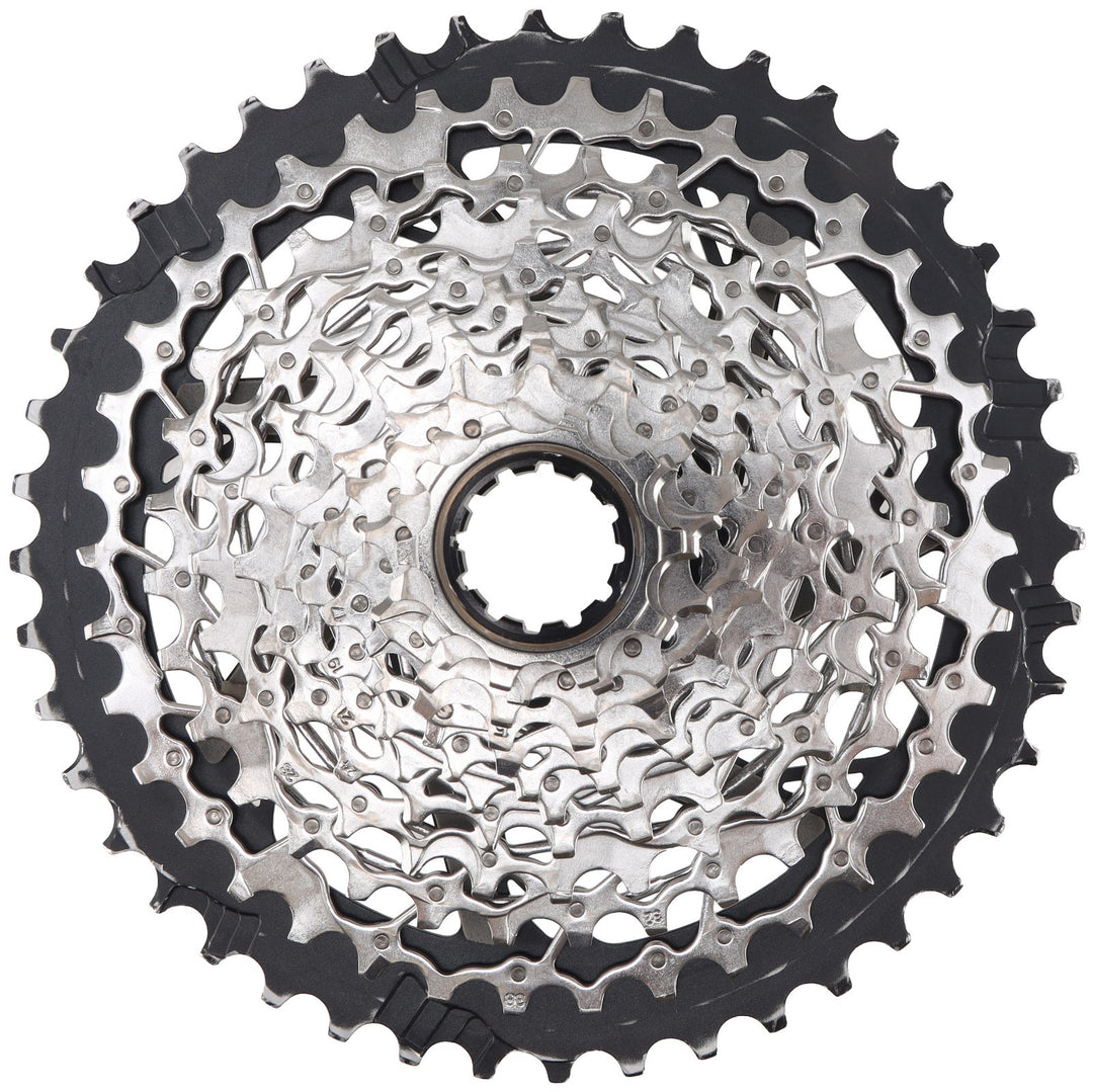 SRAM Force XPLR 10-44T Gravel Bike 12 Speed Cassette CS-XG-1271-D1 XDR Road