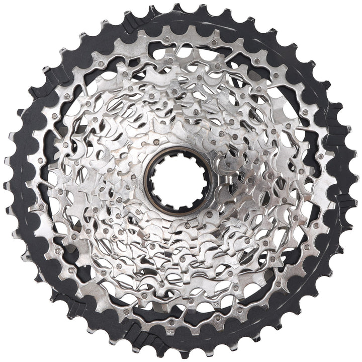 SRAM Force XPLR 10-44T Gravel Bike 12 Speed Cassette CS-XG-1271-D1 XDR Road