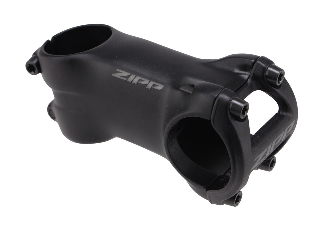 Zipp Service Course SL Alloy Road Bike Stem 31.8x 70mm 17º BLACK 1 1/8" Ti Bolts