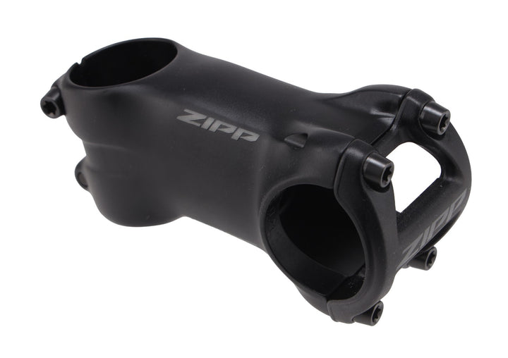 Zipp Service Course SL Alloy Road Bike Stem 31.8x 70mm 17º BLACK 1 1/8" Ti Bolts