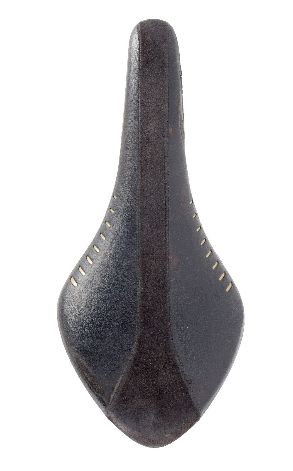 Fizik Arione Carbon Road Bike Saddle 130mm 7 x 7mm Kium Rails BLACK