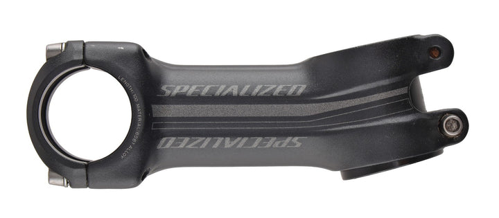 Specialized Pro-Set Alloy Road Bike Stem 31.8 x 100mm +/-4º Shim Adjustable