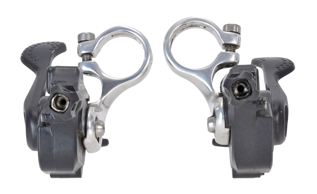 Shimano XTR SL-M980 Mountain Bike 2/3x 9 Speed Shift Lever SET Mechanical MTB XC