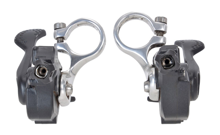 Shimano XTR SL-M980 Mountain Bike 2/3x 9 Speed Shift Lever SET Mechanical MTB XC