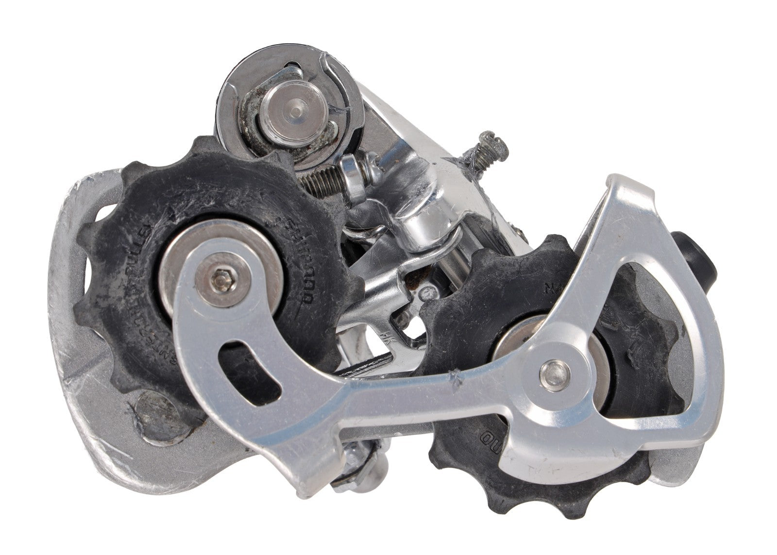 Shimano 105 RD-5600-SS 10s Road Bike Rear Derailleur Short Cage