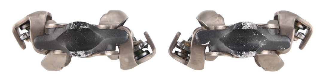 Shimano XTR PD-M9100 SPD Mountain Bike Pedals Clipless 9/16" Gravel XC