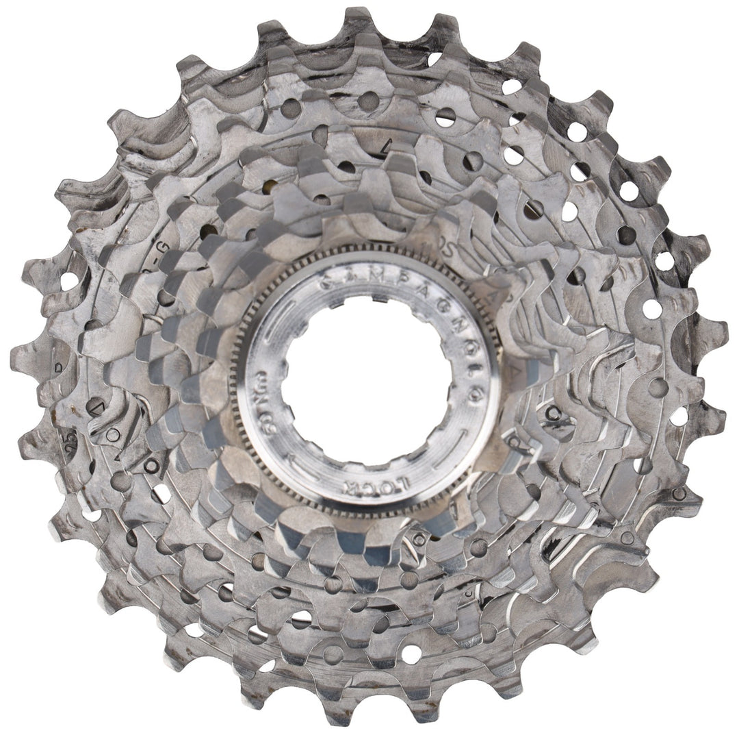 Campagnolo Chorus Ultra Drive 10 Speed Road Bike Cassette 11-25T Steel