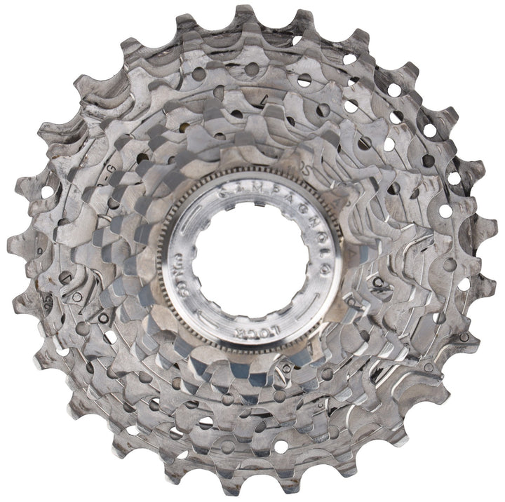 Campagnolo Chorus Ultra Drive 10 Speed Road Bike Cassette 11-25T Steel