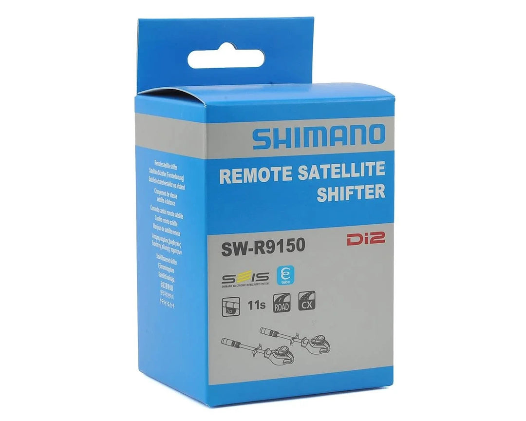 Shimano Di2 SW-R9150 Remote Satellite Shifter 11 Speed Road Bike Triathlon TT
