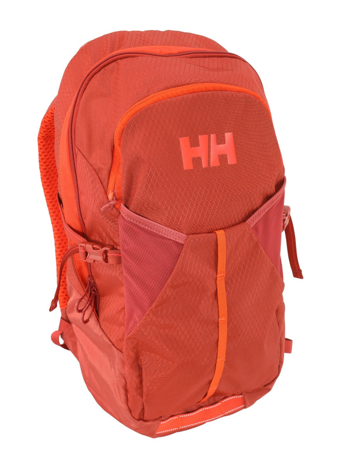 Helly Hansen Generator 20 Hiking Backpack Deep Canyon RED Adventure