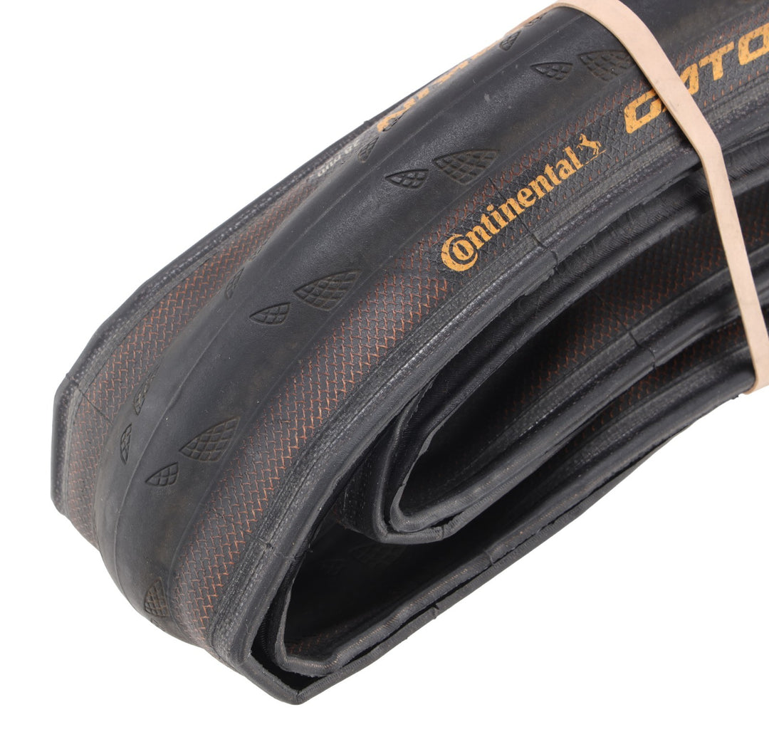 Continental Gatorskin Clincher Road Bike Tires 700 x 28c 1 PAIR Training Race