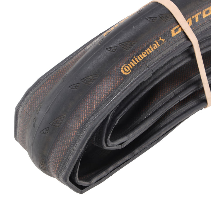 Continental Gatorskin Clincher Road Bike Tires 700 x 28c 1 PAIR Training Race