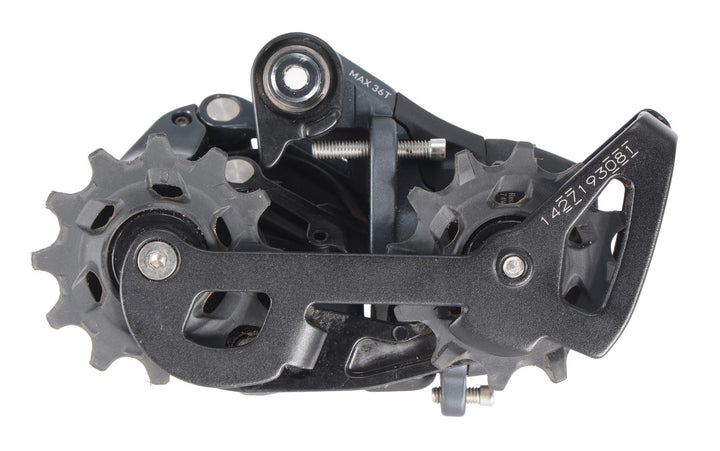 SRAM Force eTap AXS D1 Road Bike Rear Derailleur 12 Speed 36T Max w/ Battery