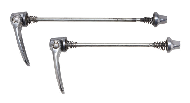 Shimano Dura-Ace R9000 Road Bike Quick Release Skewer SET Steel 100/130mm QR