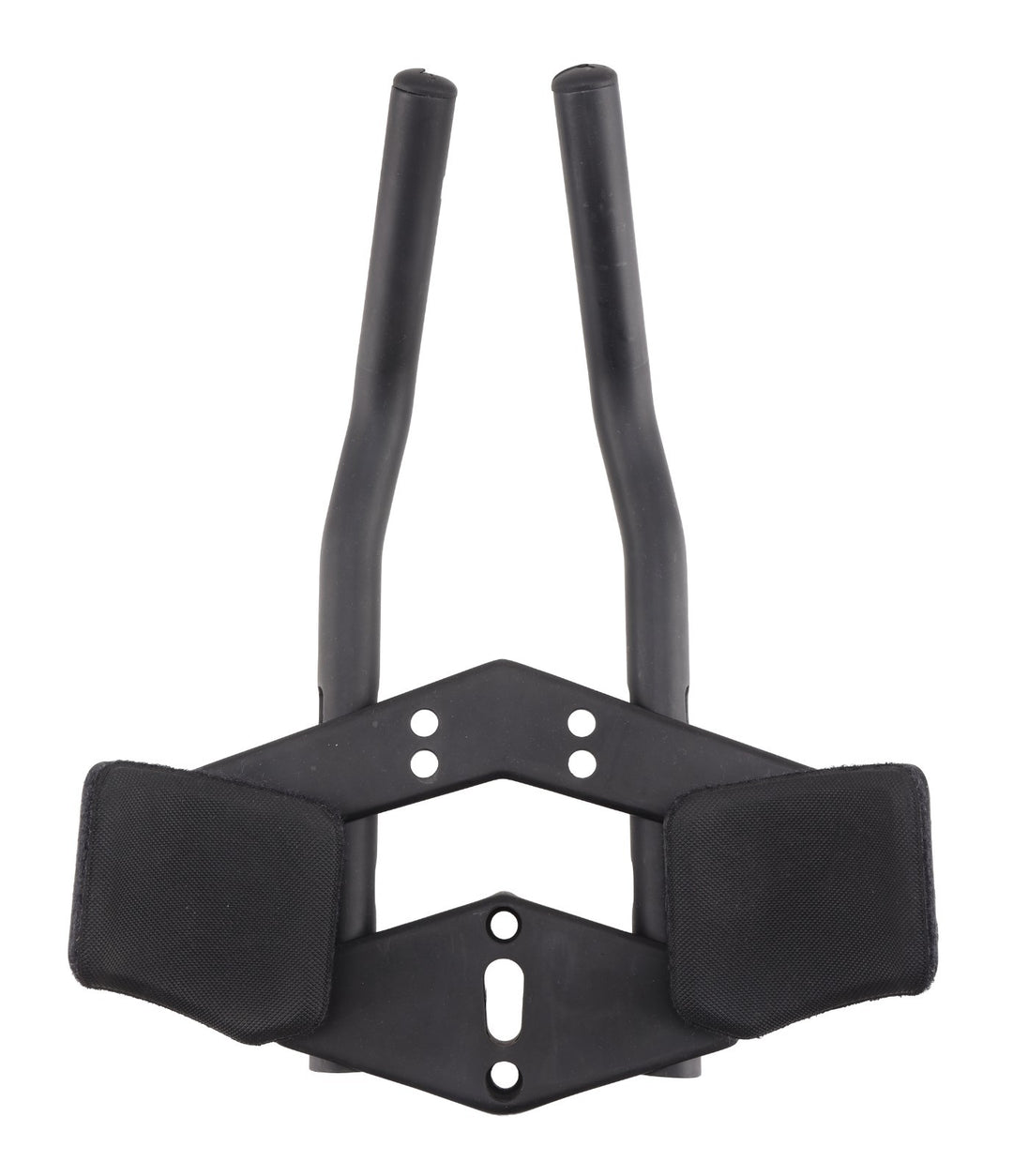 Specialized S-Works Shiv TT FACT Carbon Ski-Tip Aerobar Extensions 39º Bend 22.2