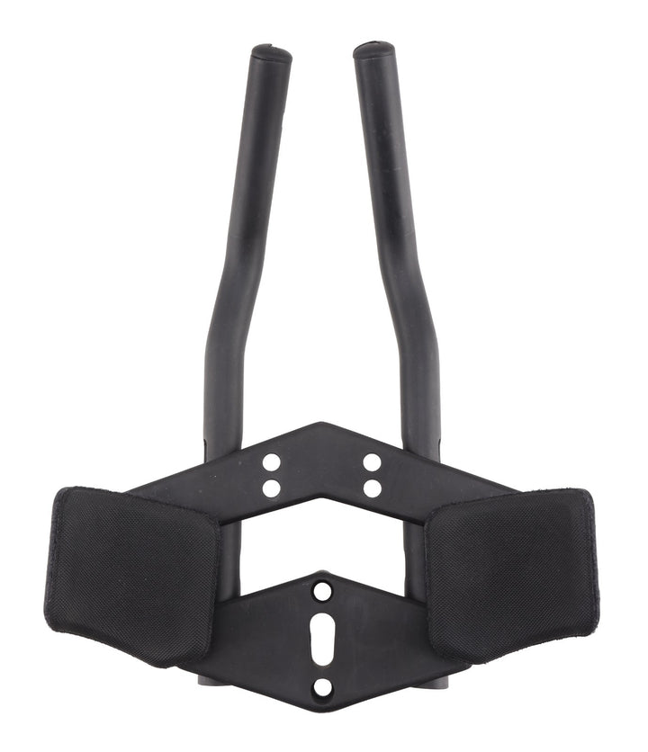 Specialized S-Works Shiv TT FACT Carbon Ski-Tip Aerobar Extensions 39º Bend 22.2