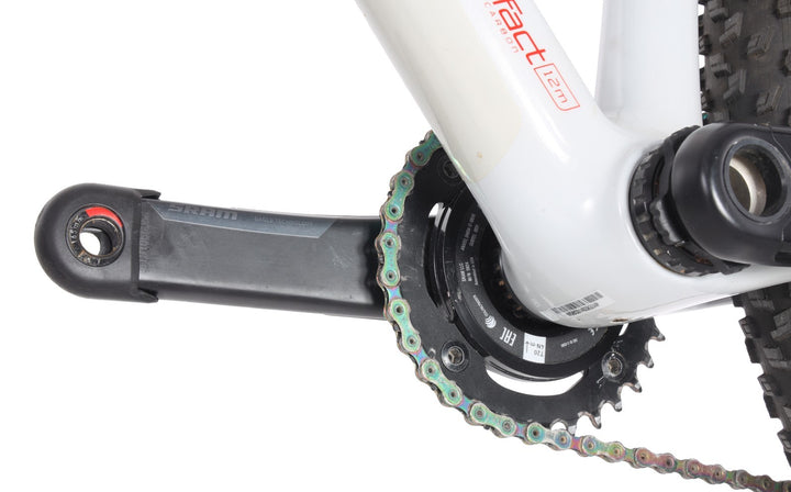 Specialized S-Works Epic HT AXS XX1 29" Carbon Mtn Bike SM Dove Grey SRAM 2020