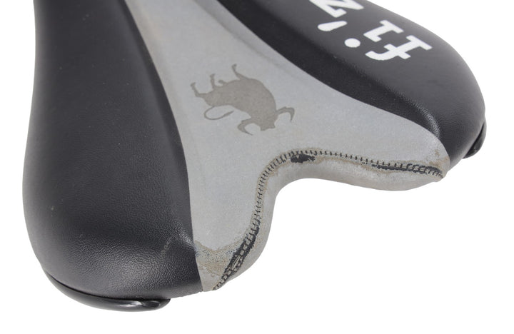 Fizik Aliante VSX Carbon 139mm Road Bike Saddle 8 x 10mm Rails MTB