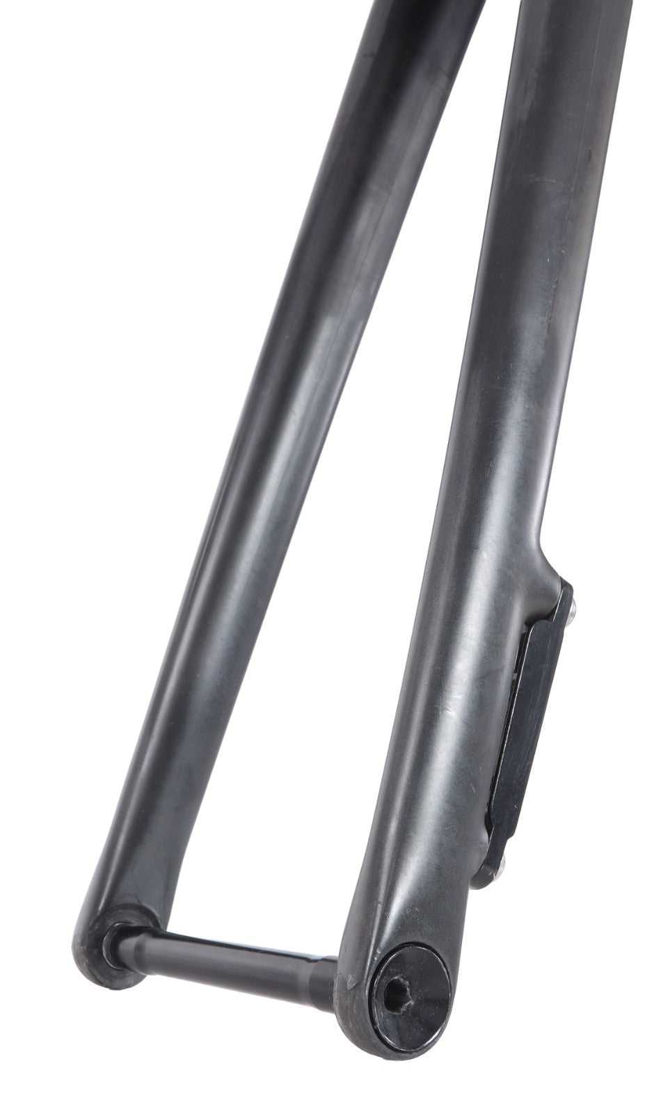 Specialized S-Works Aethos Carbon Disc Road Bike Frameset 56cm Nude 1080g 2022