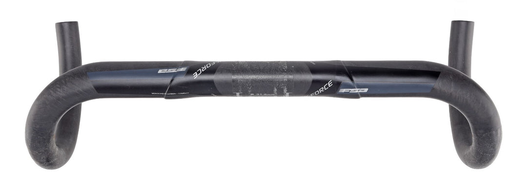 FSA K-Force SL Carbon Road Bike Compact Drop Handlebar UD Carbon 31.8 x 42cm Di2